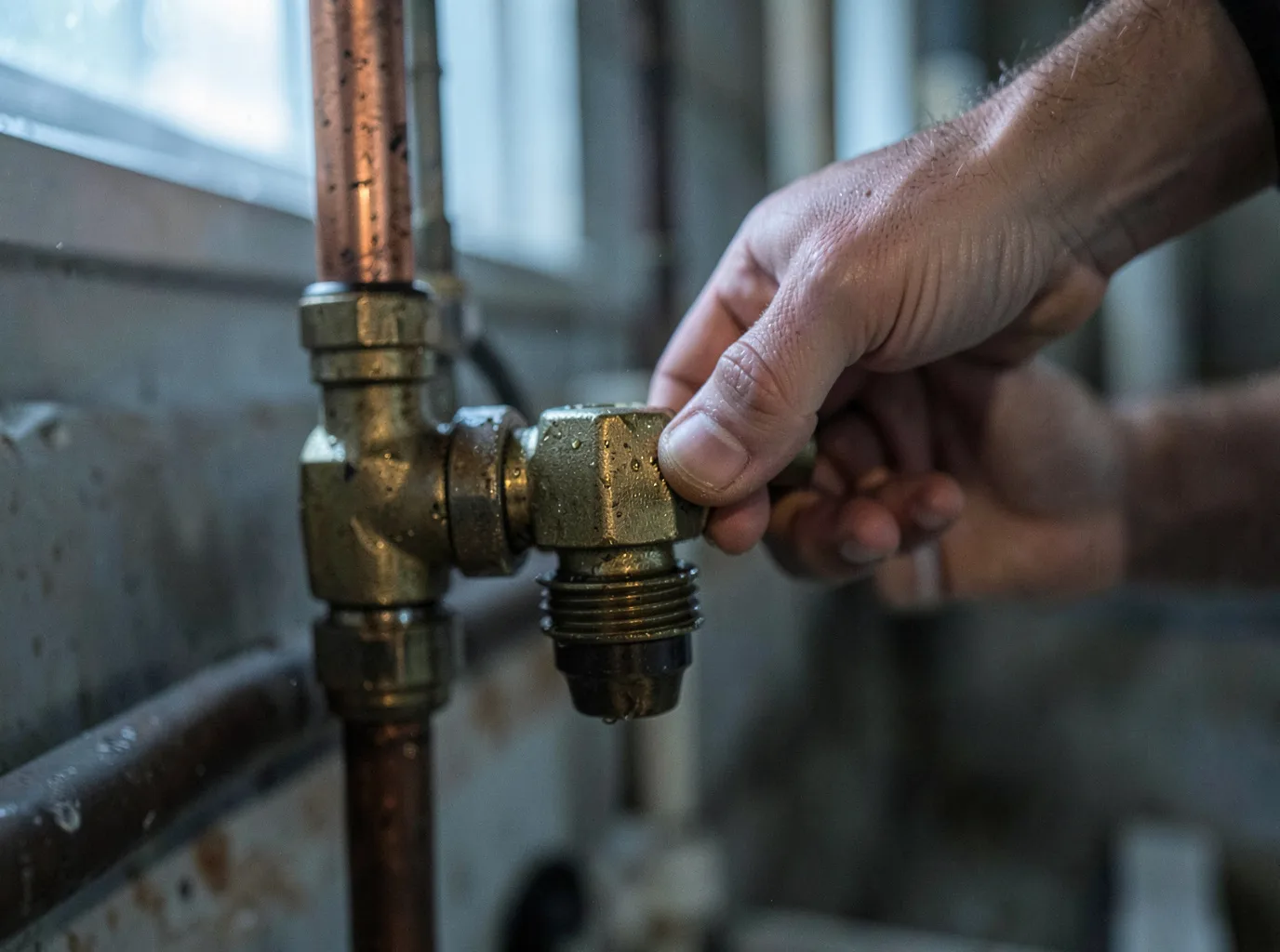 Emergency Plumber Speculator, NY FAQs